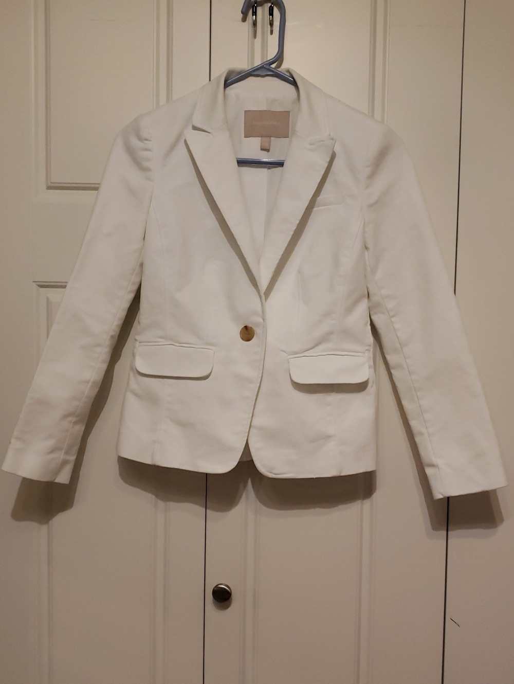 Banana Republic Women's Size 0 Blazer